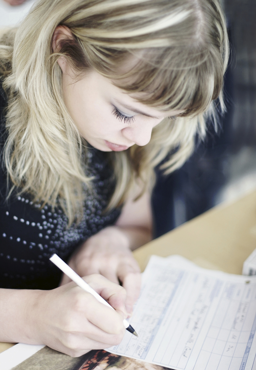 Fewer teenagers are applying for part-time jobs, new research finds